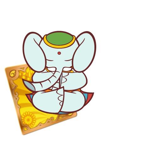 ぞう大魔王 - ぷよクエ☆ソート